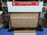 Hyundai Tucson çıkma ön panel