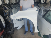 Oto Çıkma Parça / Toyota / Corolla / Kaporta & Karoser / Sol Ön Çamurluk / Çıkma Parça 