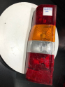 Oto Çıkma Parça / Ford / Transit / Far & Stop / Sol Arka Stop / Sıfır Parça 