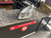 Oto Çıkma Parça / Fiat / Doblo / Far & Stop / Sol Ön Far / Çıkma Parça 