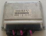 Oto Çıkma Parça / Audi / A6 / Beyin / Motor Beyni / Çıkma Parça 