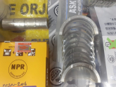 Oto Çıkma Parça / Daewoo / Lanos / Motor / Piston / Sıfır Parça 