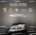 Oto Çıkma Parça / Skoda / Fabia / Far & Stop / Sol Ön Far / Çıkma Parça 
