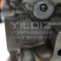Oto Çıkma Parça / Volkswagen / Polo / Motor / Silindir Kapağı / Çıkma Parça 