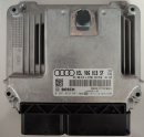 Oto Çıkma Parça / Audi / A6 / Beyin / Motor Beyni / Çıkma Parça 