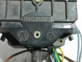 Oto Çıkma Parça / Bmw / 5 Serisi / Elektrik / Sinyal Kolu / Çıkma Parça 