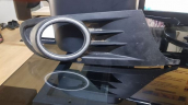 Oto Çıkma Parça / Volkswagen / Golf / Tampon / Sis Farı Çerçevesi / Çıkma Parça 