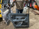 Oto Çıkma Parça / Mazda / 626 / Kaporta & Karoser / Sol Arka Kapı / Çıkma Parça 
