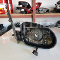 Oto Çıkma Parça / Volkswagen / Golf / Ayna / Sağ Dış Ayna / Çıkma Parça 