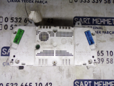 Oto Çıkma Parça / Volkswagen / Polo / Göğüslük & Torpido / Gösterge Paneli / Çıkma Parça 