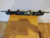 Oto Çıkma Parça / Opel / Astra / Tampon / Tampon Braketi / Çıkma Parça 