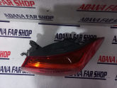 Oto Çıkma Parça / Bmw / 4 Serisi / Far & Stop / Sağ Arka Stop / Çıkma Parça 