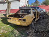 Oto Çıkma Parça / Opel / Rekord / Kaporta & Karoser / Kasa / Kupa / Çıkma Parça 