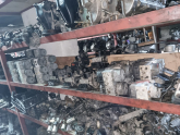 Oto Çıkma Parça / Toyota / Corolla / ABS / ABS Beyni / Yan Sanayi 