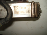 Oto Çıkma Parça / Bmw / 1 Serisi / Motor / EGR / Sıfır Parça 