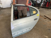 RENAULT MEGANE 1 SOL ARKA KAPI DOLU ORJİNAL ÇIKMA 1998-2001