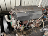 Mercedes Axor 3228 Komple Çıkma Motor