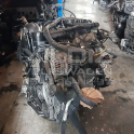 Oto Çıkma Parça / Audi / A4 / Motor / Komple Motor / Çıkma Parça 