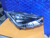 SEAT IBİZA FAR ÇIKMA PARÇALAR