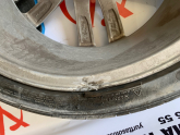 Oto Çıkma Parça / Volkswagen / Passat / Jant & Lastik / Çelik Jant / Çıkma Parça 