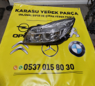 OPEL INSİGNİA - A - SOL FAR