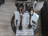 İVECO DAİLY 35 PEDAL TAKIMI 5801492032