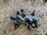 Oto Çıkma Parça / Volkswagen / Polo / Motor / Enjektör / Çıkma Parça 