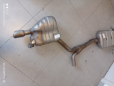 Oto Çıkma Parça / Audi / A5 / Egzoz / Egzoz Sensörü / Sıfır Parça 