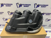Oto Çıkma Parça / Volkswagen / Polo / Far & Stop / Sağ Ön Far / Sıfır Parça 