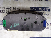 Oto Çıkma Parça / Skoda / Octavia / Göğüslük & Torpido / Gösterge Paneli / Çıkma Parça 
