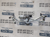 Oto Çıkma Parça / Citroen / C3 / Oto Cam / Silecek Motoru / Çıkma Parça 