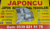 Oto Çıkma Parça / Honda / CR-V / Motor / Takozu & Kulağı / Sıfır Parça 