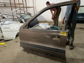Oto Çıkma Parça / Mitsubishi / Lancer / Kaporta & Karoser / Kapı Çıtası / Çıkma Parça 