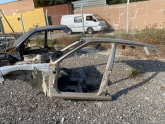 Oto Çıkma Parça / Opel / Astra / Kaporta & Karoser / Sol Şasi / Çıkma Parça 