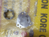 Oto Çıkma Parça / Hyundai / Accent / Motor / Yağ Pompası / Sıfır Parça 