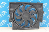 Oto Çıkma Parça / Bmw / 1 Serisi / Fan / Fan Motoru / Çıkma Parça 