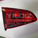 Volkswagen Golf7 MK7 5G0945093AE Sol İç Stop Çıkma 2013-2017