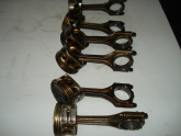 Oto Çıkma Parça / Bmw / 3 Serisi / Motor / Piston / Çıkma Parça 