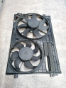 Oto Çıkma Parça / Volkswagen / Caddy / Fan / Fan Motoru / Çıkma Parça 