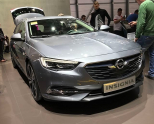 Oto Çıkma Parça / Opel / İnsignia / Far & Stop / Far Camı / Sıfır Parça 