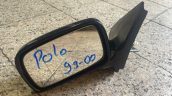 Oto Çıkma Parça / Volkswagen / Polo / Ayna / Sol Dış Ayna / Çıkma Parça 