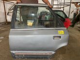 Oto Çıkma Parça / Ford / Scorpio / Kaporta & Karoser / Kapı Kilidi / Çıkma Parça 