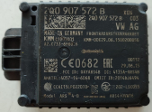 Oto Çıkma Parça / Volkswagen / Tiguan / Far & Stop / Far Beyni / Çıkma Parça 