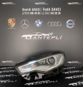 Oto Çıkma Parça / Audi / A6 / Far & Stop / Sol Ön Far / Çıkma Parça 