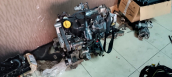 Oto Çıkma Parça / Nissan / Juke / Motor / Motor (komple) / Çıkma Parça 