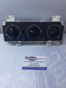 Citroen xsara klima kalorifer kontrol paneli orjinal çıkma p