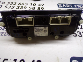 Oto Çıkma Parça / Volkswagen / Passat / Klima / Kontrol Paneli / Çıkma Parça 