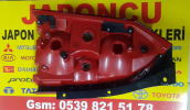 Oto Çıkma Parça / Hyundai / Tucson / Far & Stop / Sağ Arka Stop / Sıfır Parça 