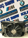 BMW F10 ÇIKMA ORJİNAL RADYATÖR SETİ