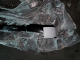 Oto Çıkma Parça / Volkswagen / Amarok / Tampon / Arka Tampon / Sıfır Parça 